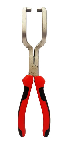 Pinza Acople Rapido Combustible - Eurotech