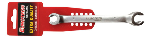 Llave Caño Freno 8-9mm | Eurotech