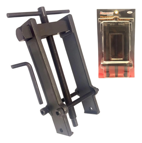 Extractor De Rulemanes Pro - 75 Mm (3 PuLG.) - Eurotech