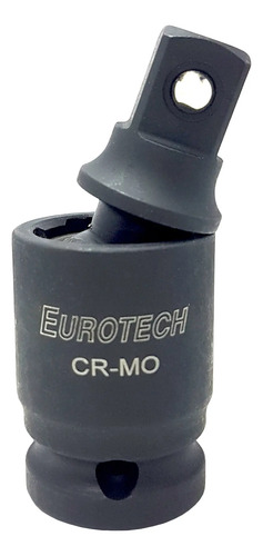 Junta Universal De Impacto | Eurotech