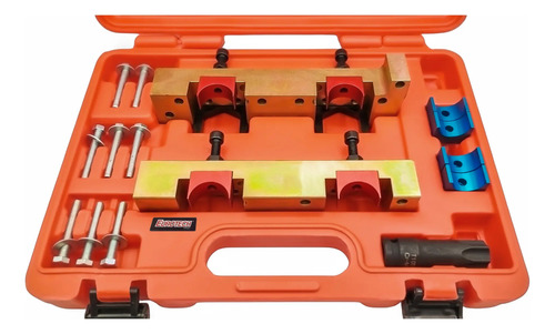 Puesta A Punto Mercedes Benz M133 M264 M270 M274 | Eurotech