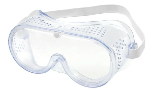 Lentes Seguridad Protección - 5 Unidades (us$ 1,6 C/u.)