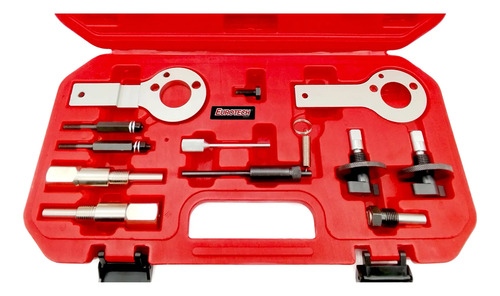 Puesta A Punto Cdti 1.3 1.9 Fiat Opel Alfa | Eurotech