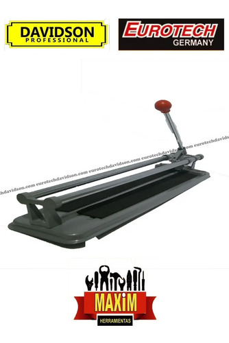 Corta Ceramica 400 Mms