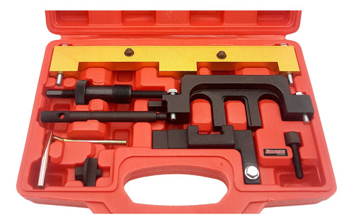 Puesta A Punto Bmw N42 N46 N46t 1.6 1.8 2.0 4cil. | Eurotech