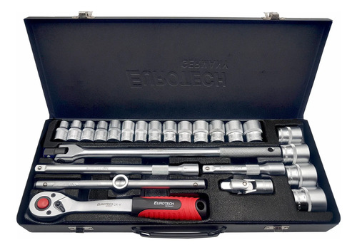 Juego De Tubos + Accesorios Enc. 1/2 | Calidad Eurotech