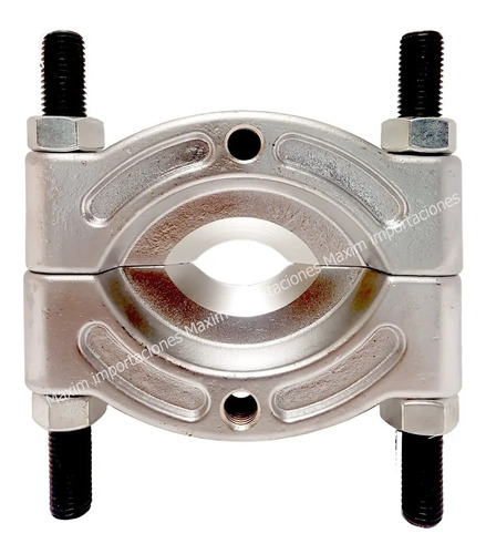 Extractor De Rulemanes - Cepo - 75x105mm (grande) - Eurotech