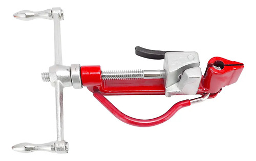 Flejadora Manual Acero Inoxidable | Eurotech