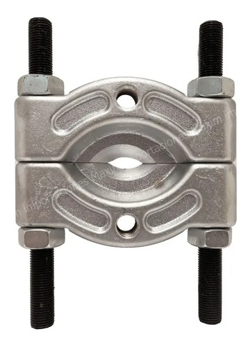 Extractor De Rulemanes - Cepo - 30x50 (chico) - Eurotech
