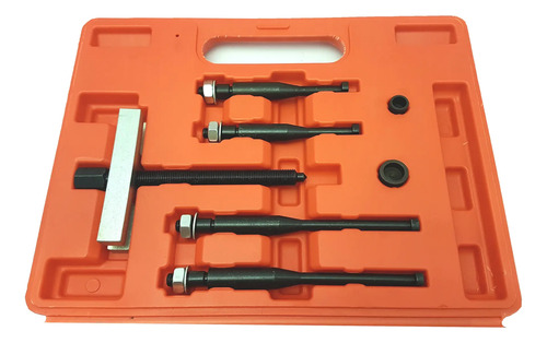 Extractor Volante Universal - Kit - Eurotech