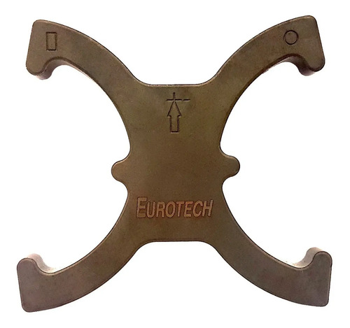 Puesta A Punto Ford Arbol De Levas - Eurotech