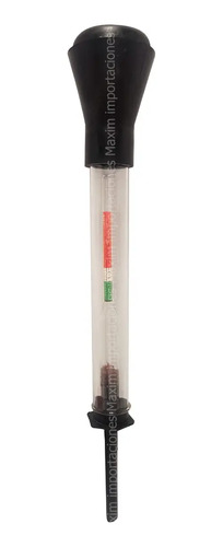 Densimetro Para Bateria - Eurotech