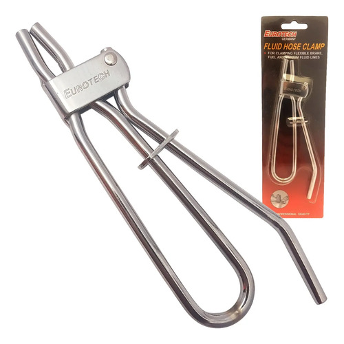 Pinza Prensa Manguera | Eurotech